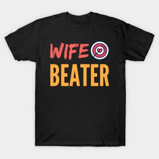 wife beater T-Shirt